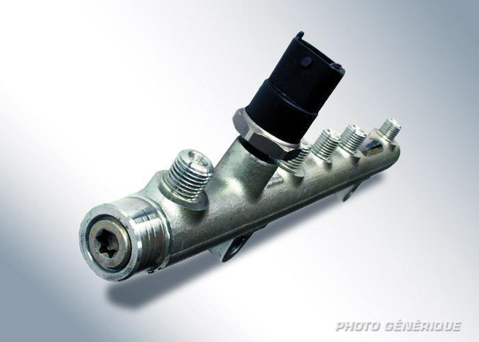 Butée hydraulique Scudo